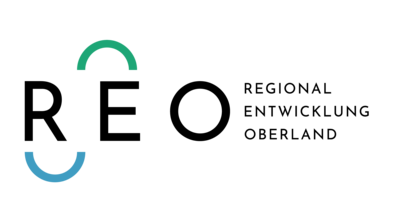 Bild vergrern: REO Logo