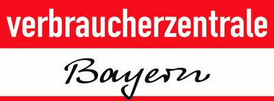 Bild vergrößern: Verbraucherzentrale_Bayern_Logo