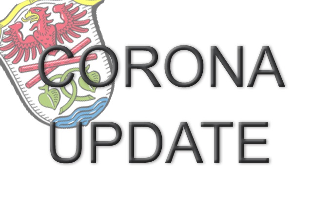Corona Update 
