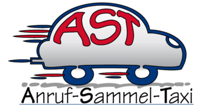 Bild vergrößern: AST_Logo