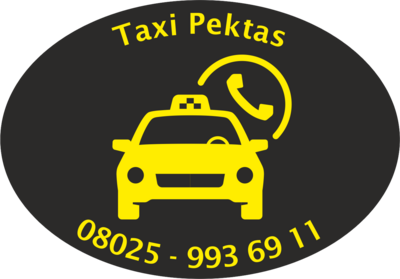 Taxi-Pektas-Logo